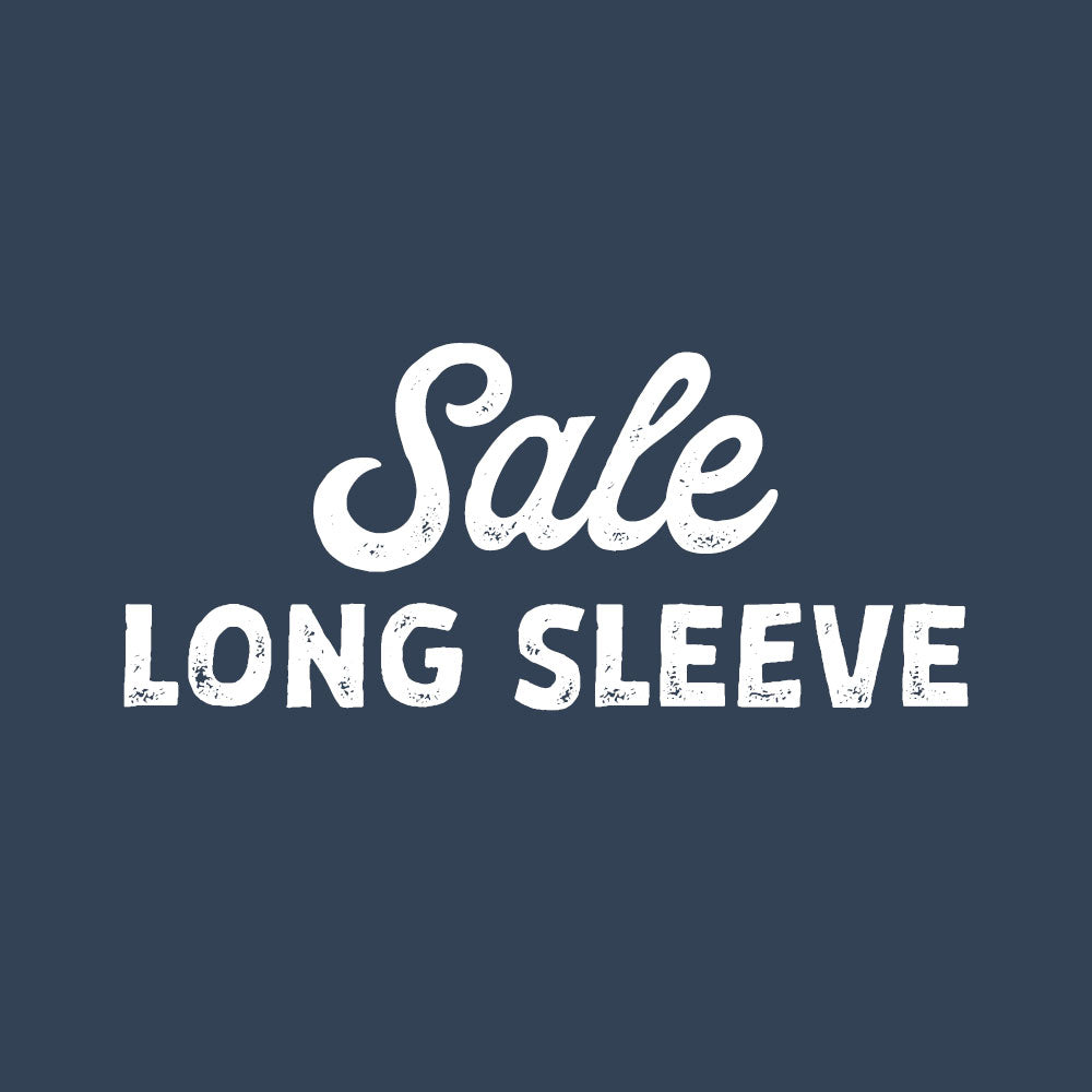 Sale Long Sleeve Shirts