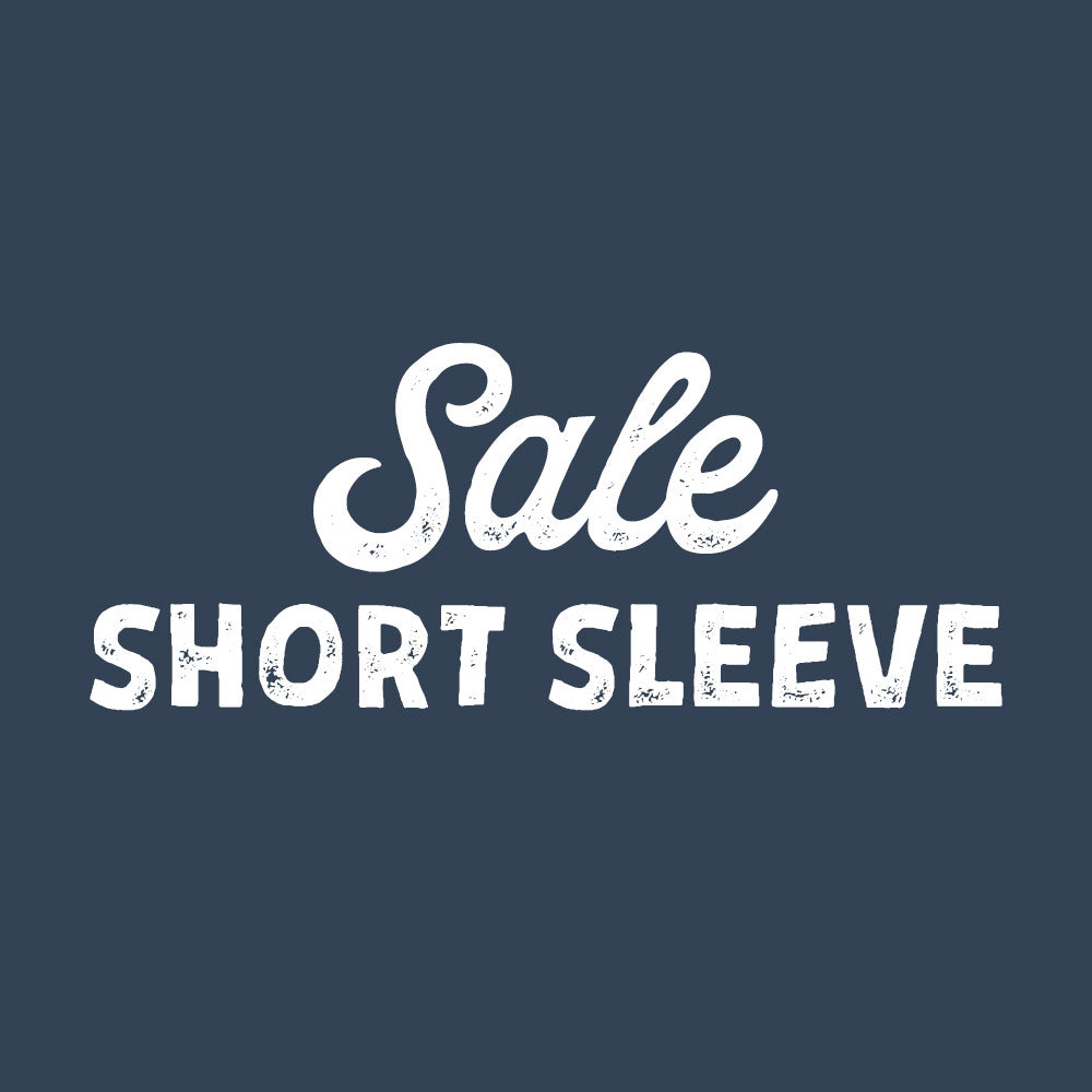 Sale Short Sleeve Shirts