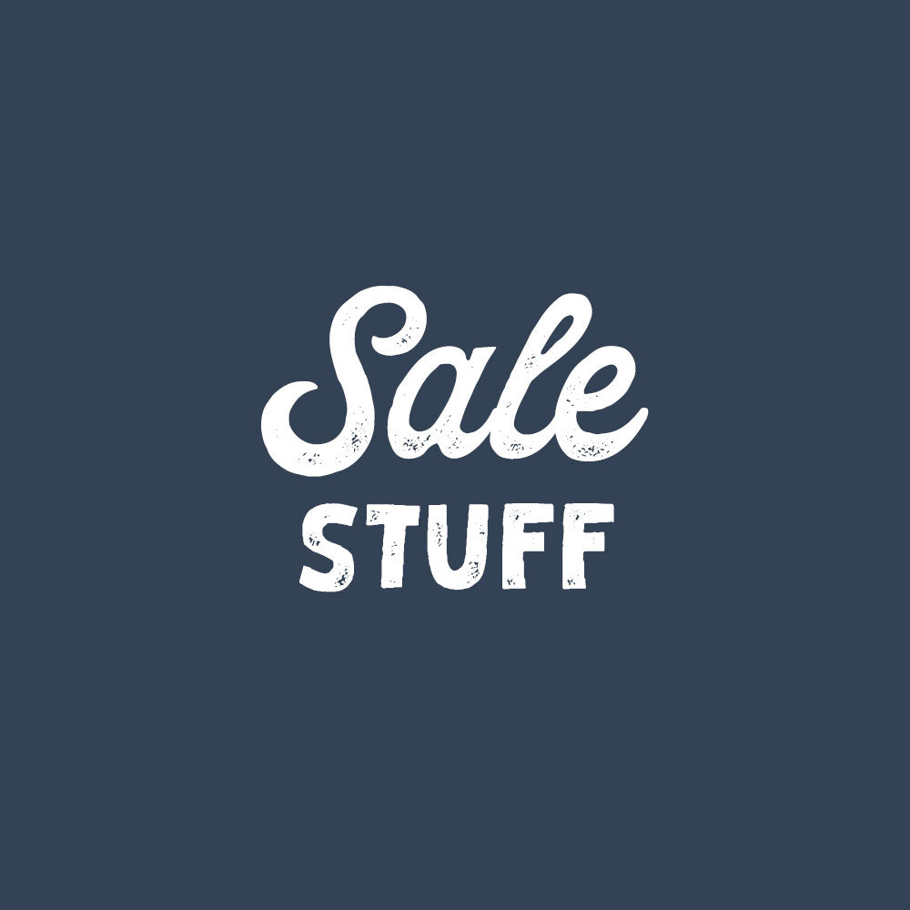 Sale Stuff