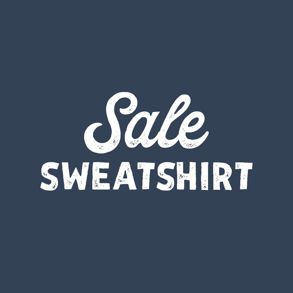 Sale Sweatshirts