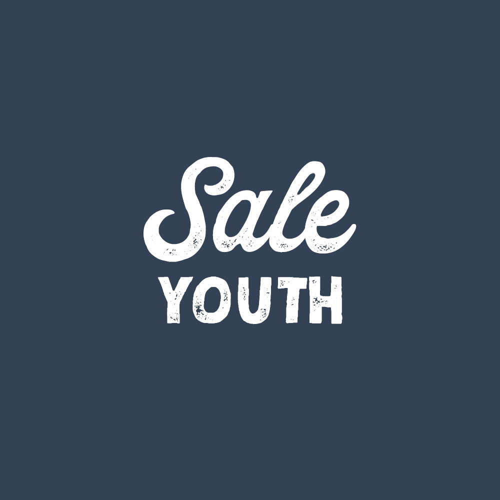Sale Youth Shirts