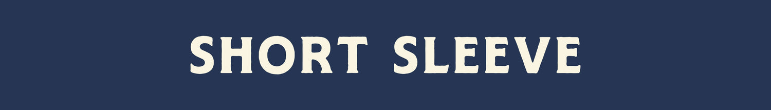 Women's Short Sleeve