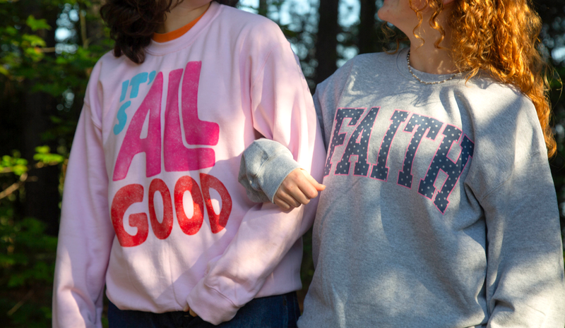 Women's Apparel