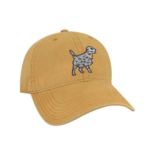 Camo Pointer