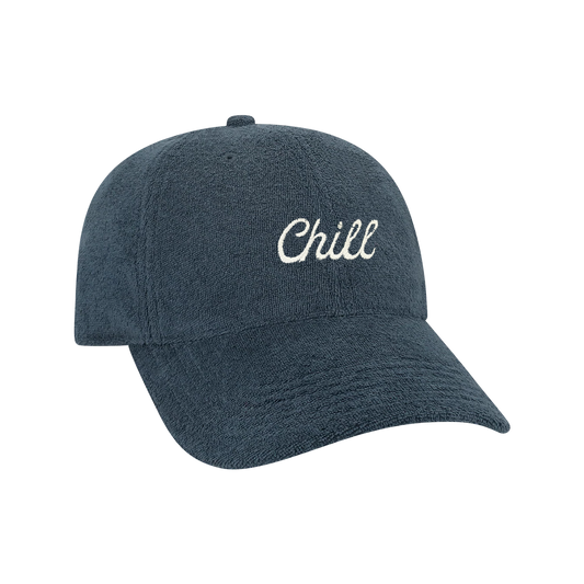 Chill Terry