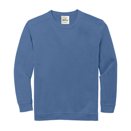 Old Favorite - Marine Blue