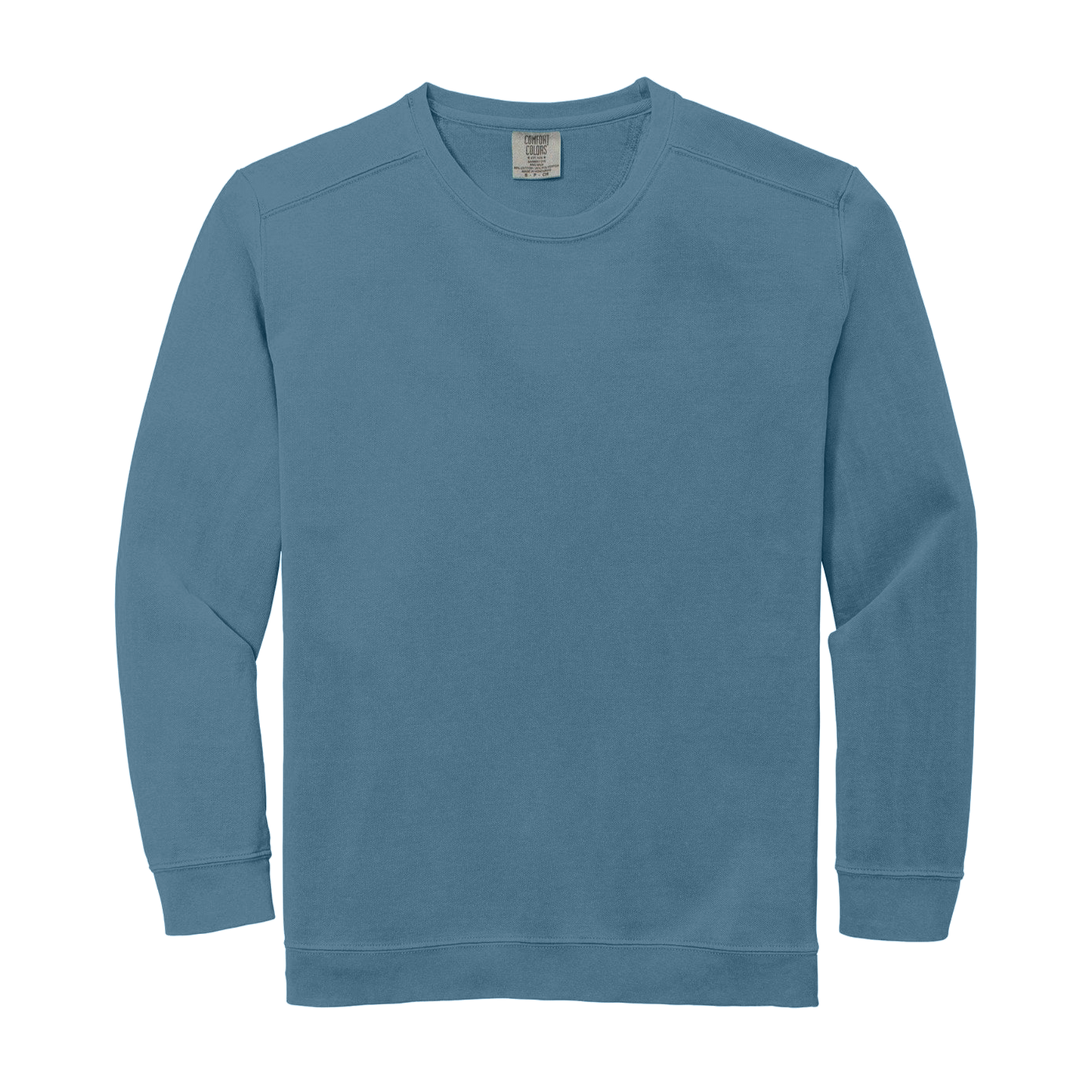 Comfy Crew - Ice Blue