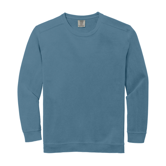 Comfy Crew - Ice Blue