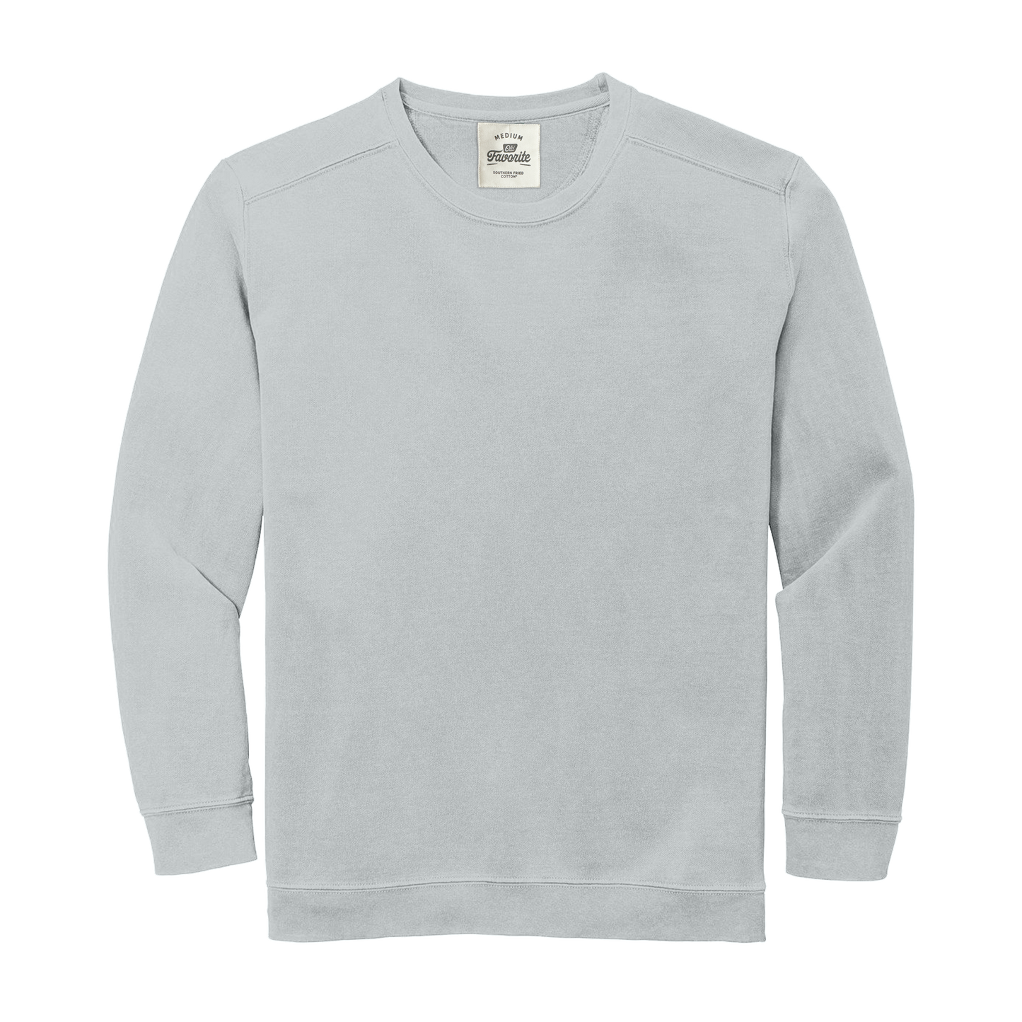 Old Favorite - Light Grey