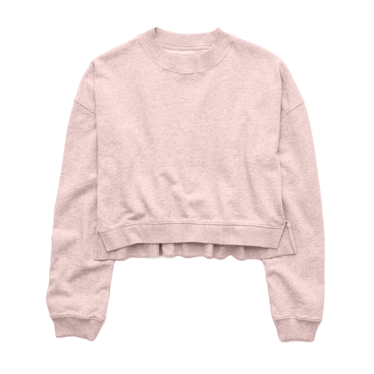 Old Favorite Crop - Rosewater