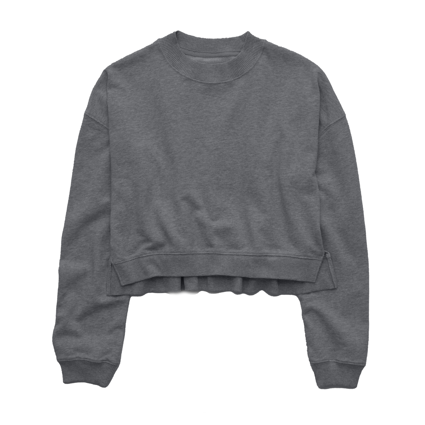 Old Favorite Crop - Smoke