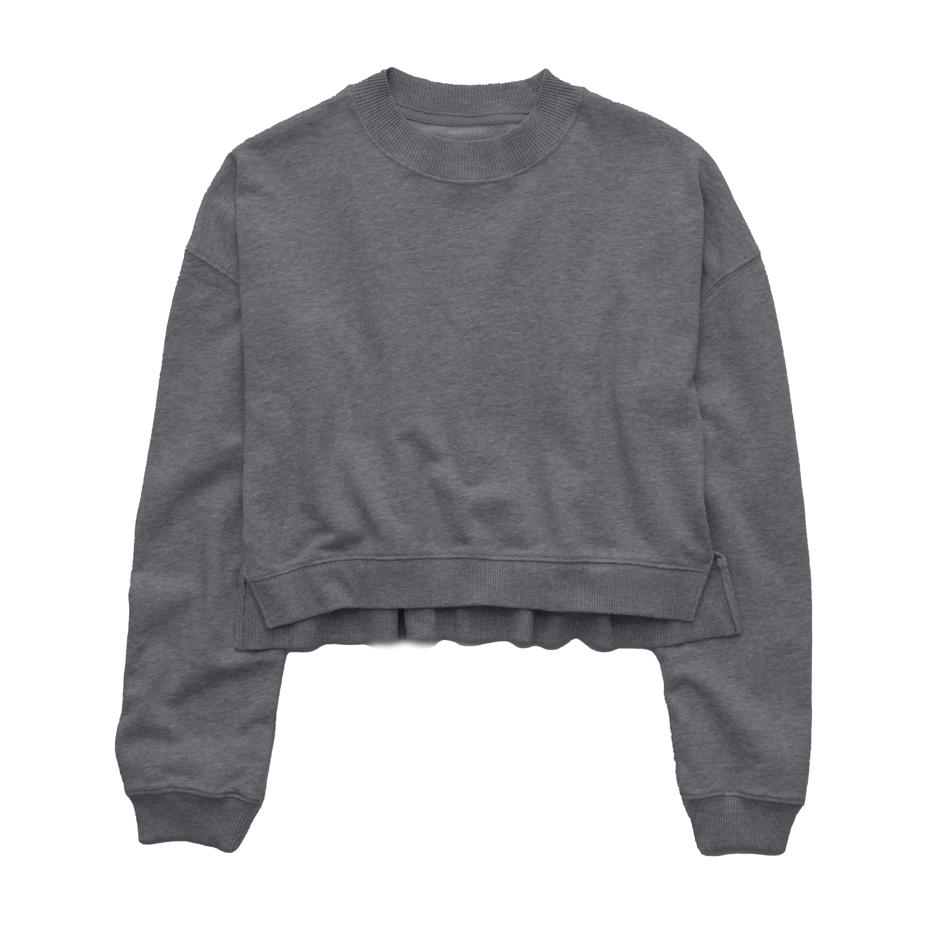 Old Favorite Crop - Smoke