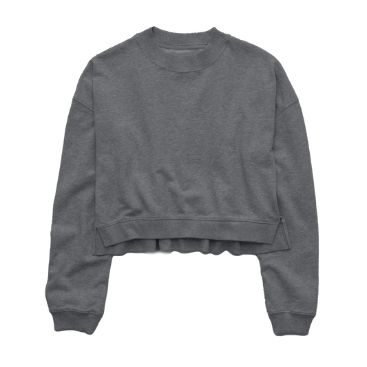 Old Favorite Crop - Smoke