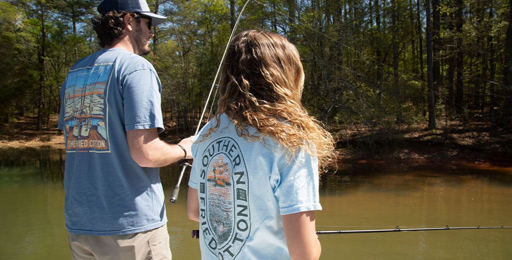 Gone Fishin' Collection