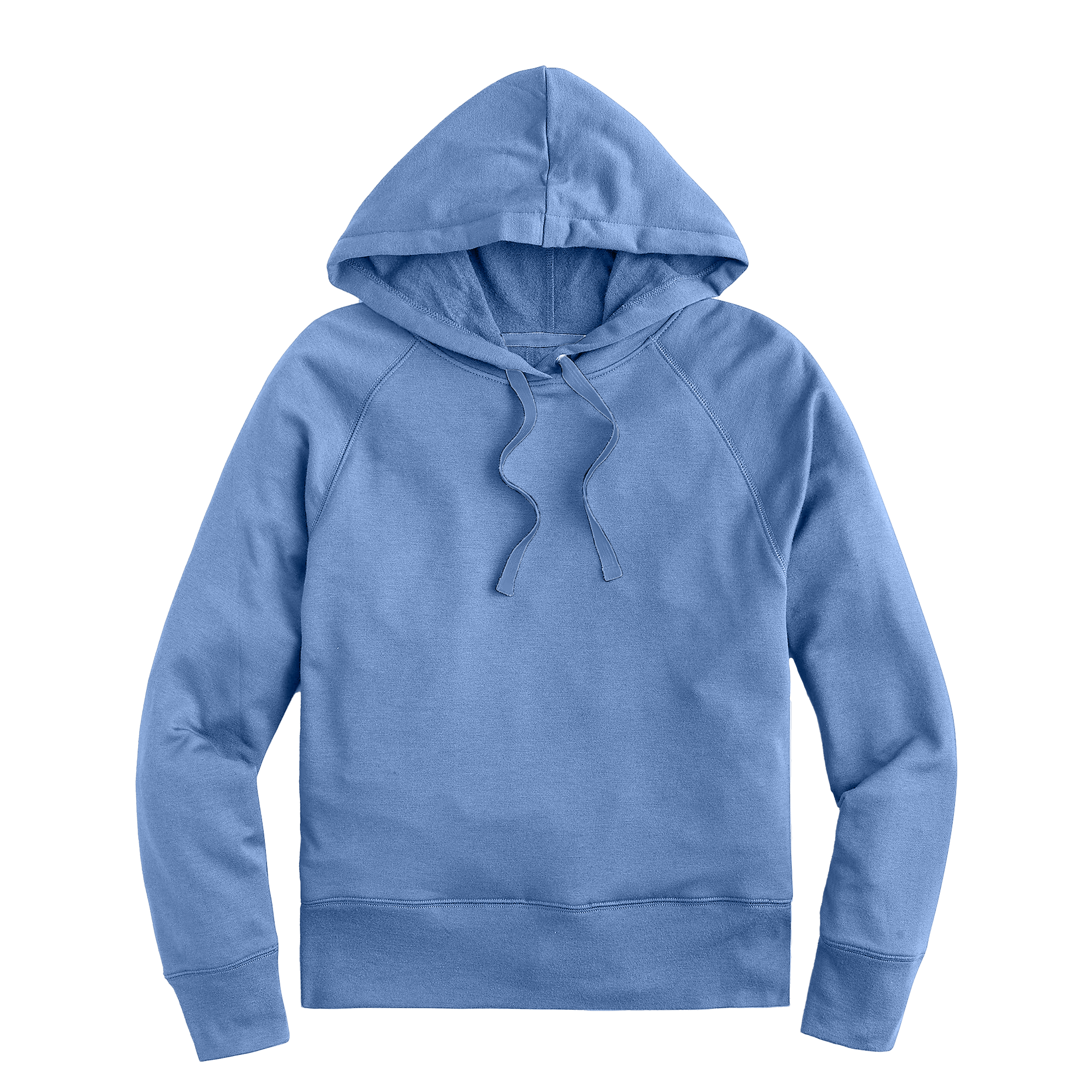 The Perfect Soft Hood - Cool Blue