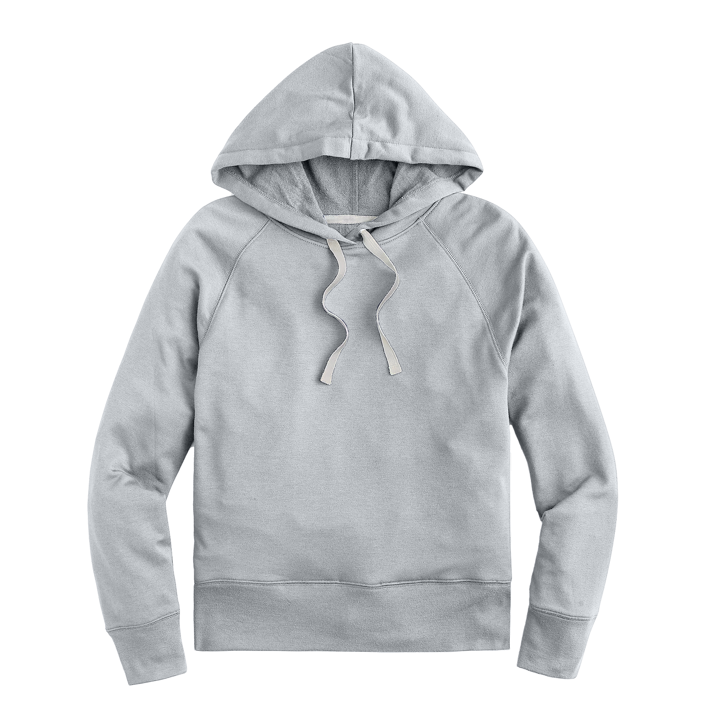 The Perfect Soft Hood - Light Grey