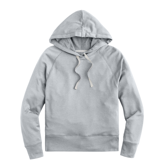 The Perfect Soft Hood - Light Grey