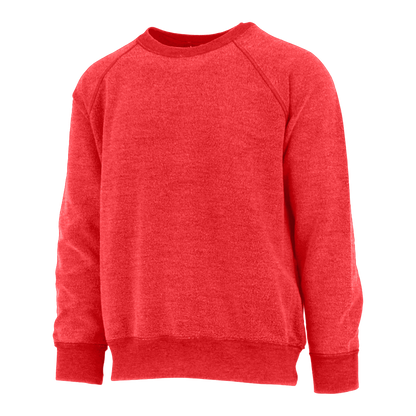 Hilltop Crewneck - multiple colors