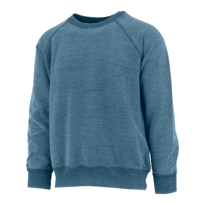 Hilltop Crewneck - multiple colors