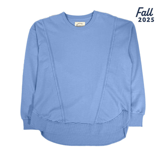 Sunrise to Sunset - Cool Blue