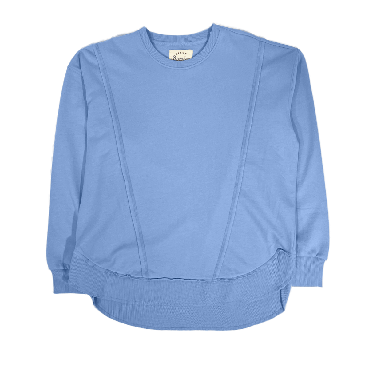 Sunrise to Sunset - Cool Blue