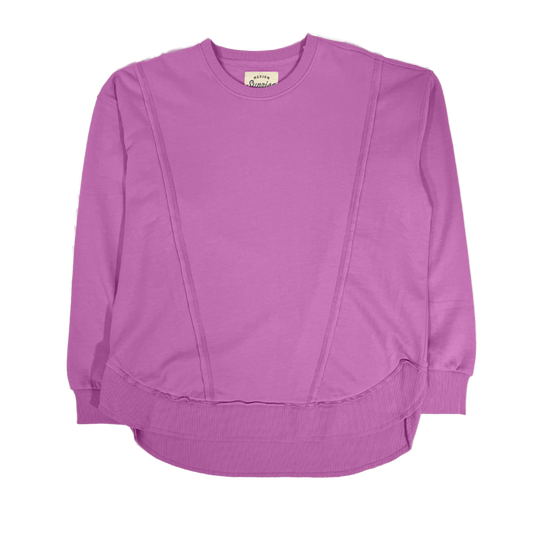 Sunrise to Sunset - Hibiscus