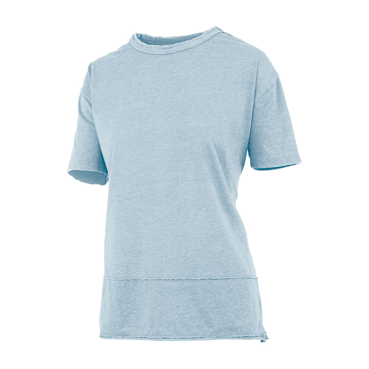 Jolene Tee - Chambray