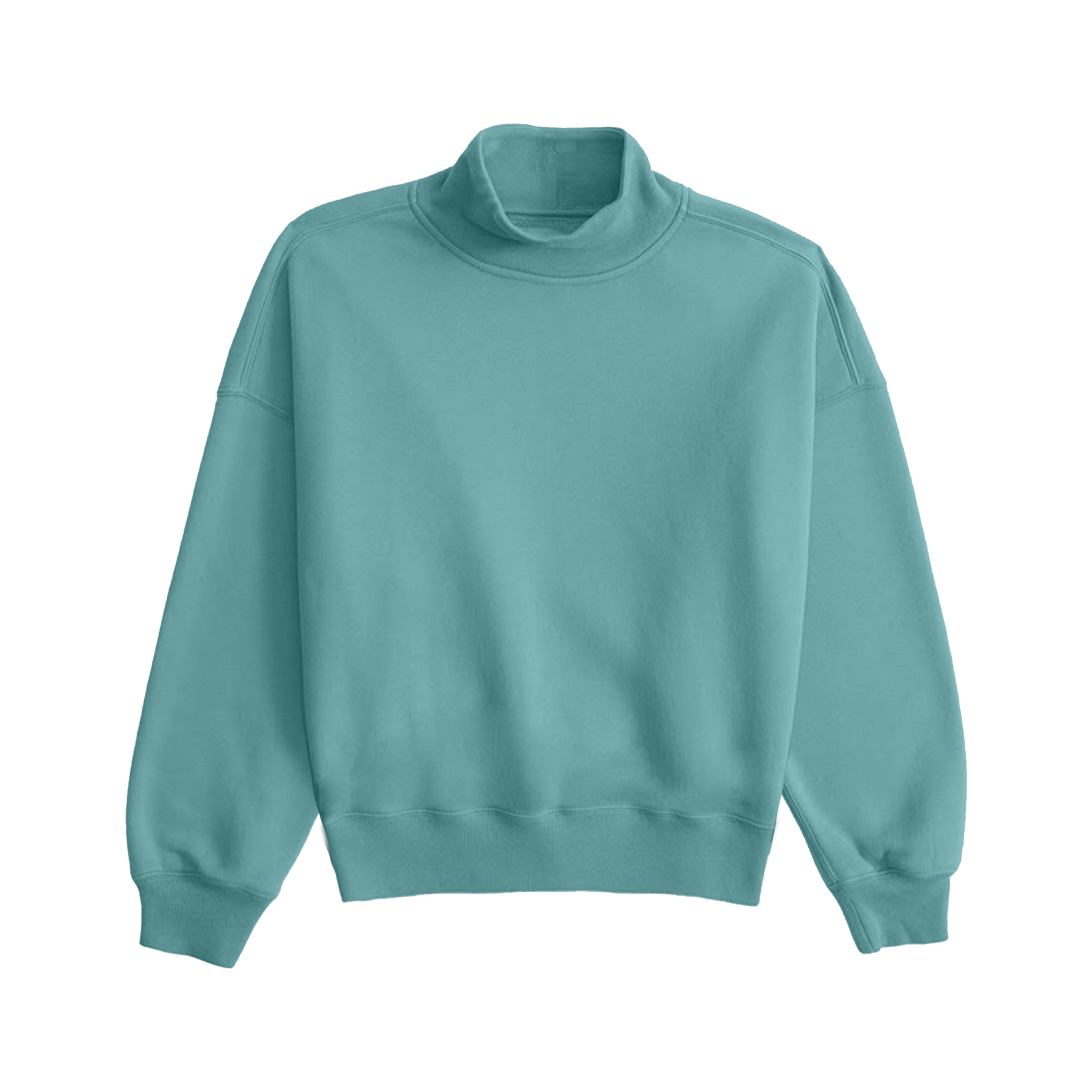 All Day Chill - Seafoam