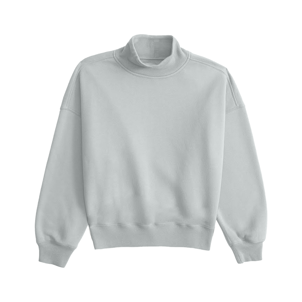 Laila - Light Grey