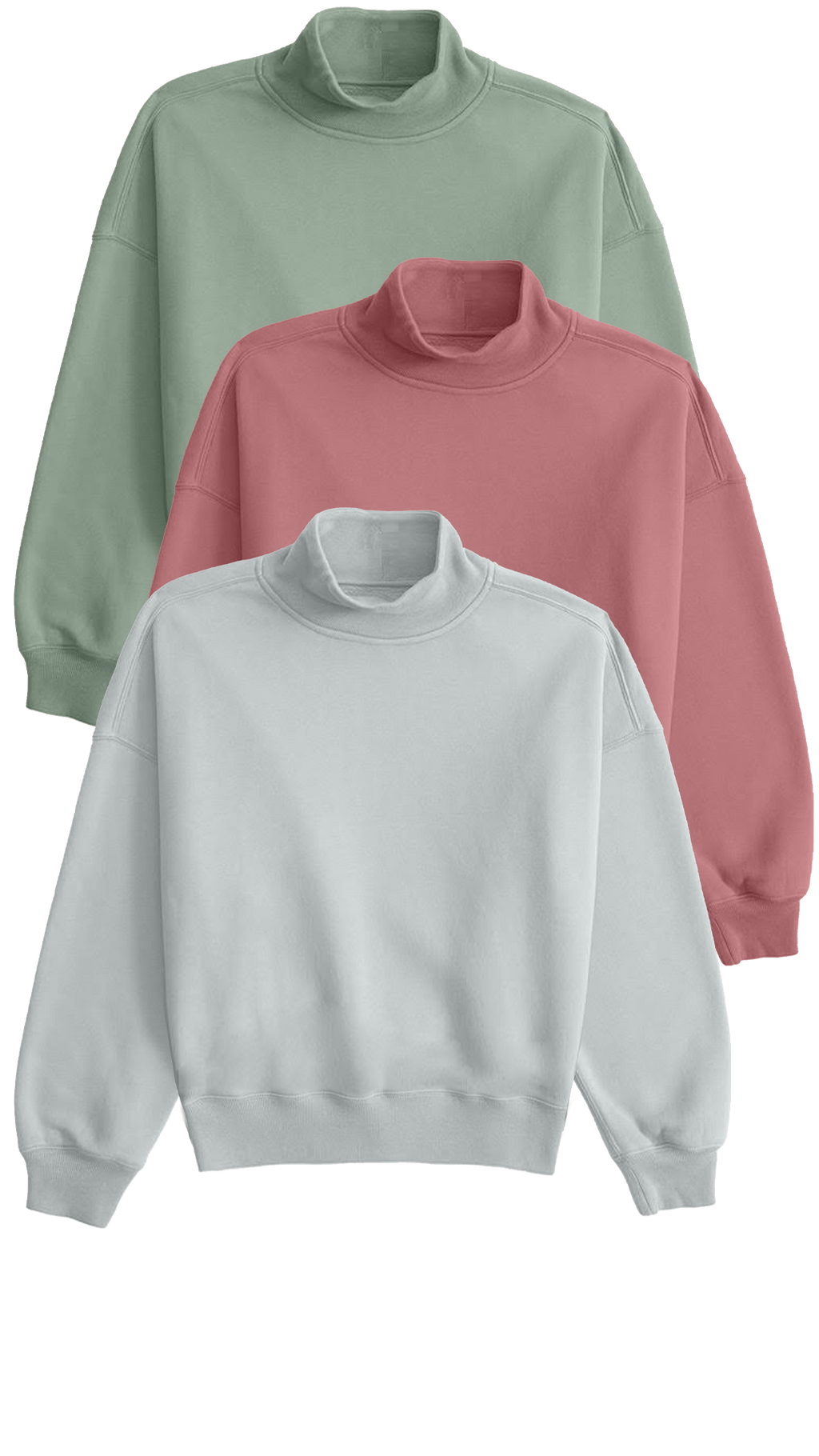 Laila - Light Grey