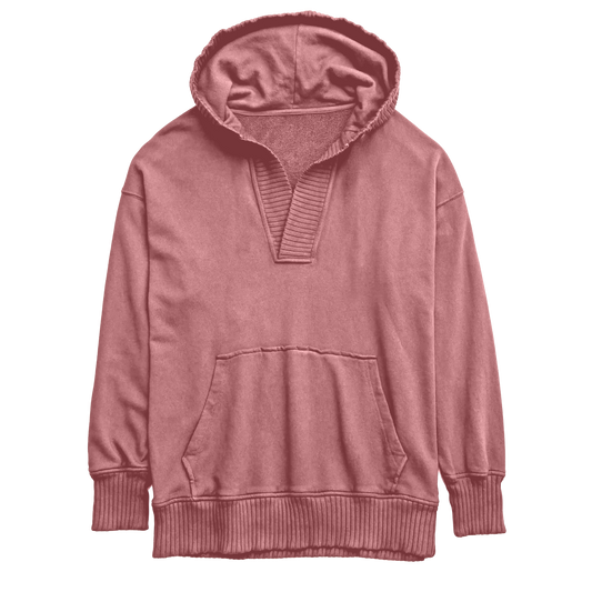 Linzay Pullover (multiple colors)