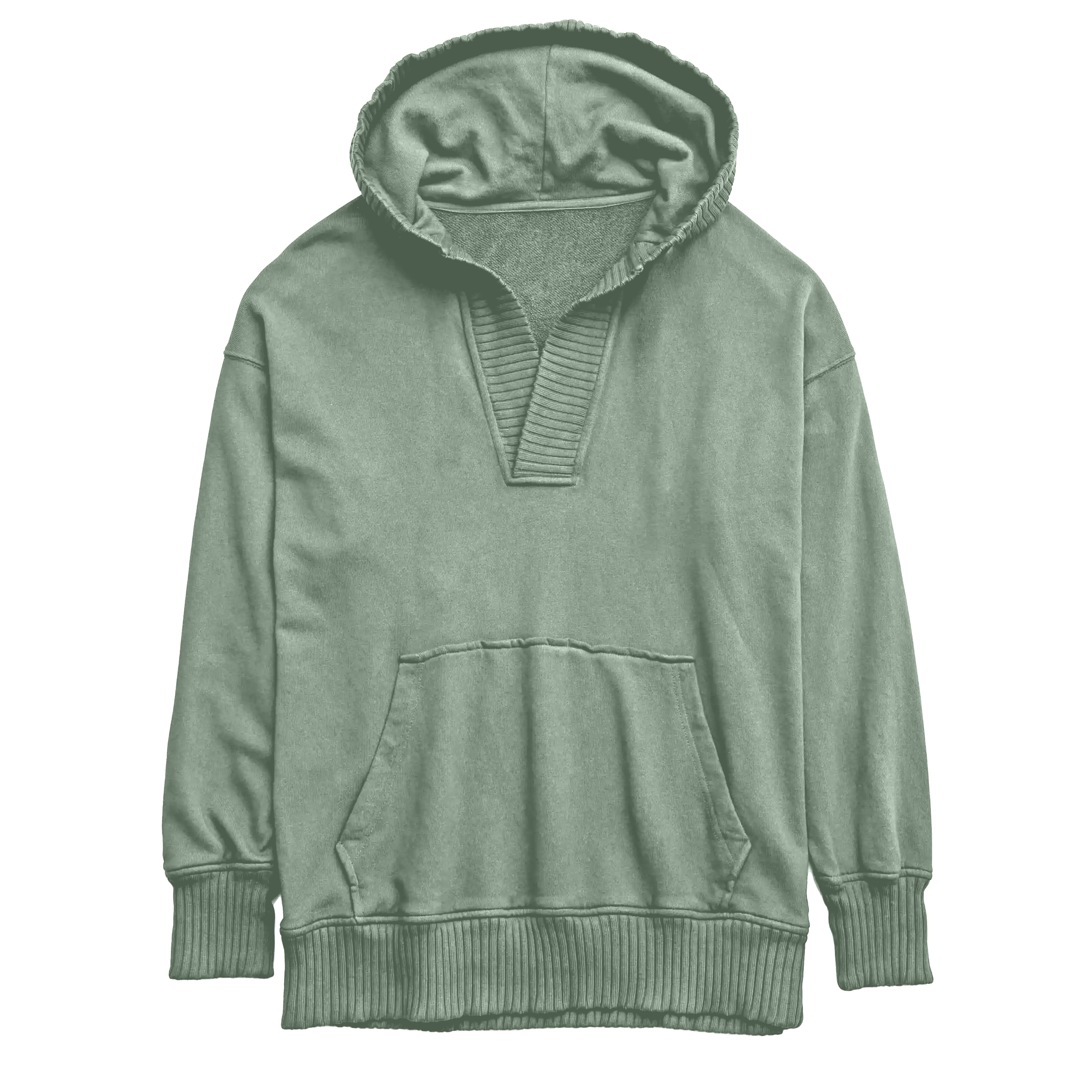 Linzay Pullover - Bay