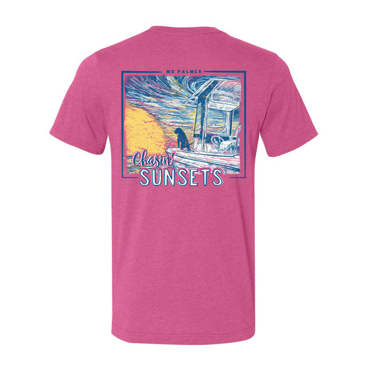 Chasin' Sunsets