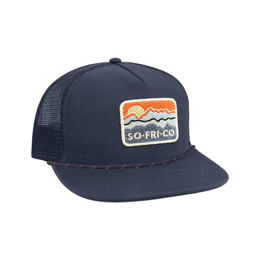 SFC Mountain Label