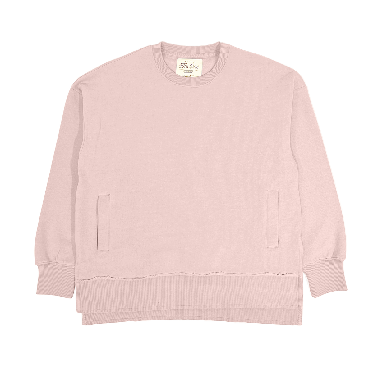 The One on Repeat - Rosewater