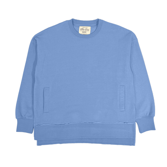 The One on Repeat - Cool Blue