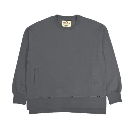 The One on Repeat - Smoke