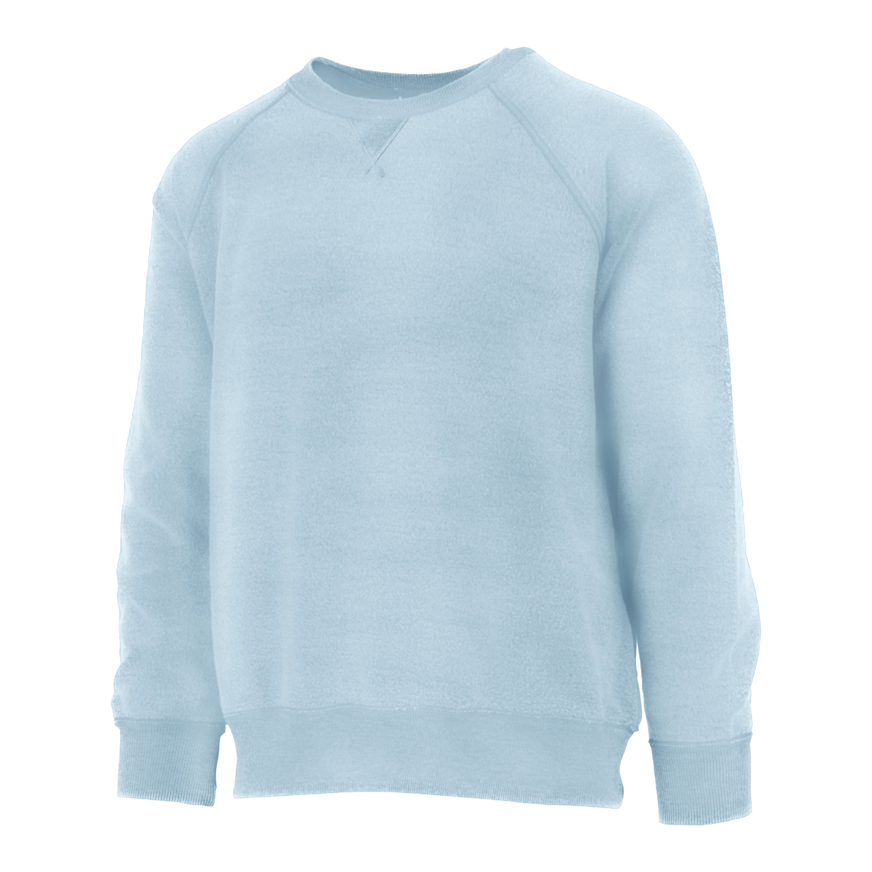 Spring Hilltop - Chambray
