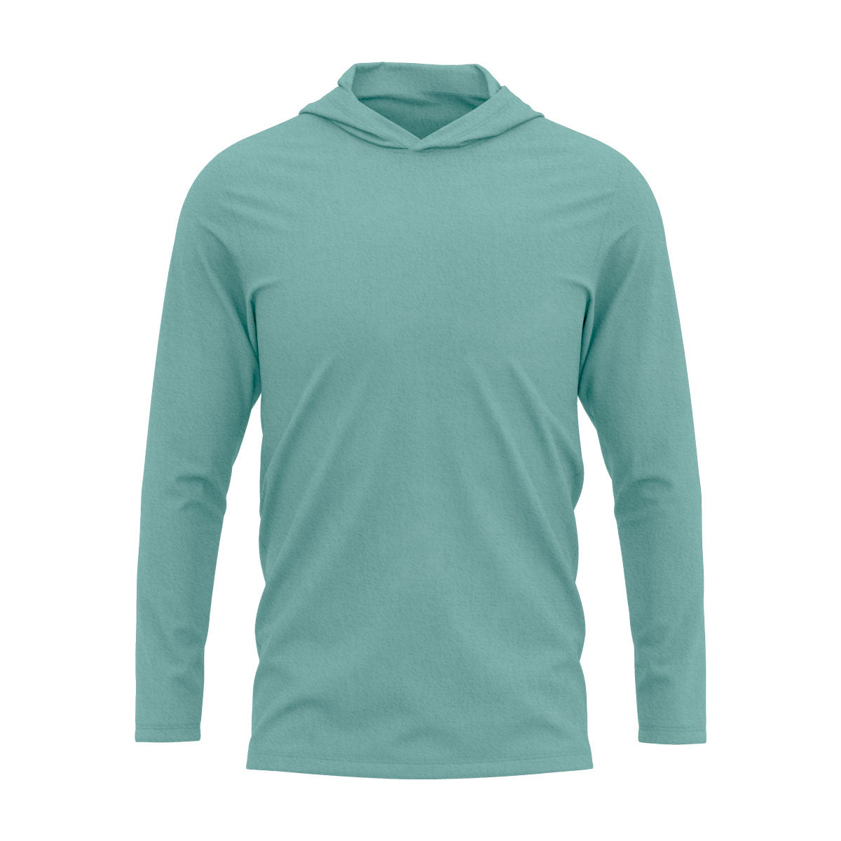 Terry Cloth Spring Tailwind - Seafoam