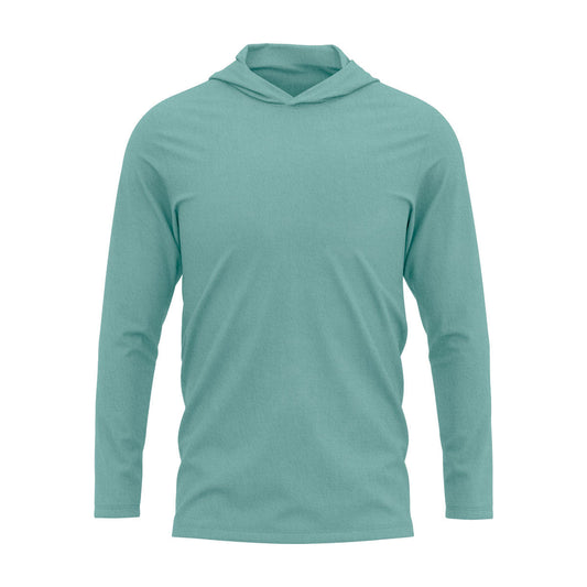 Terry Cloth Spring Tailwind - Seafoam