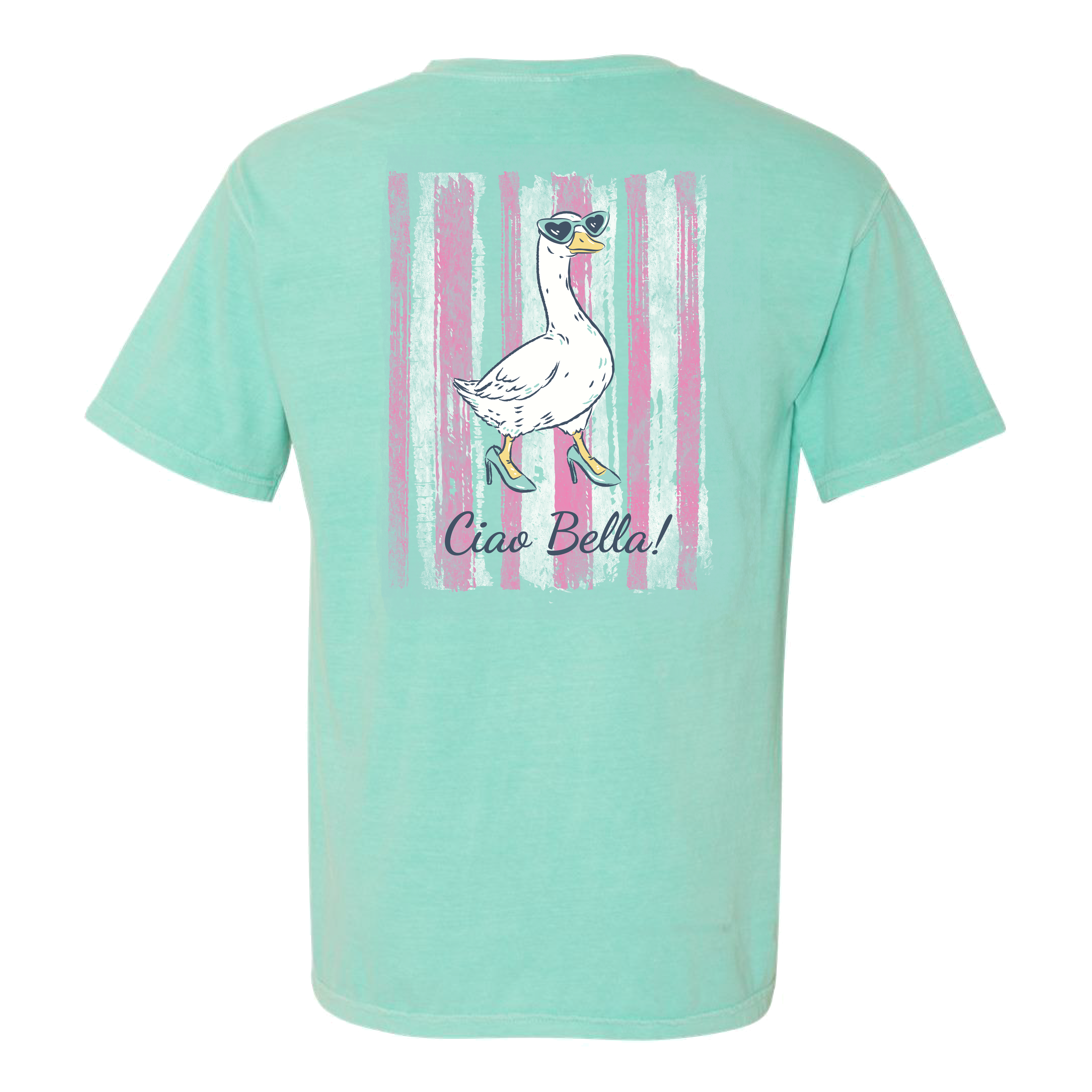 Hello Beautiful – Southern Fried Cotton