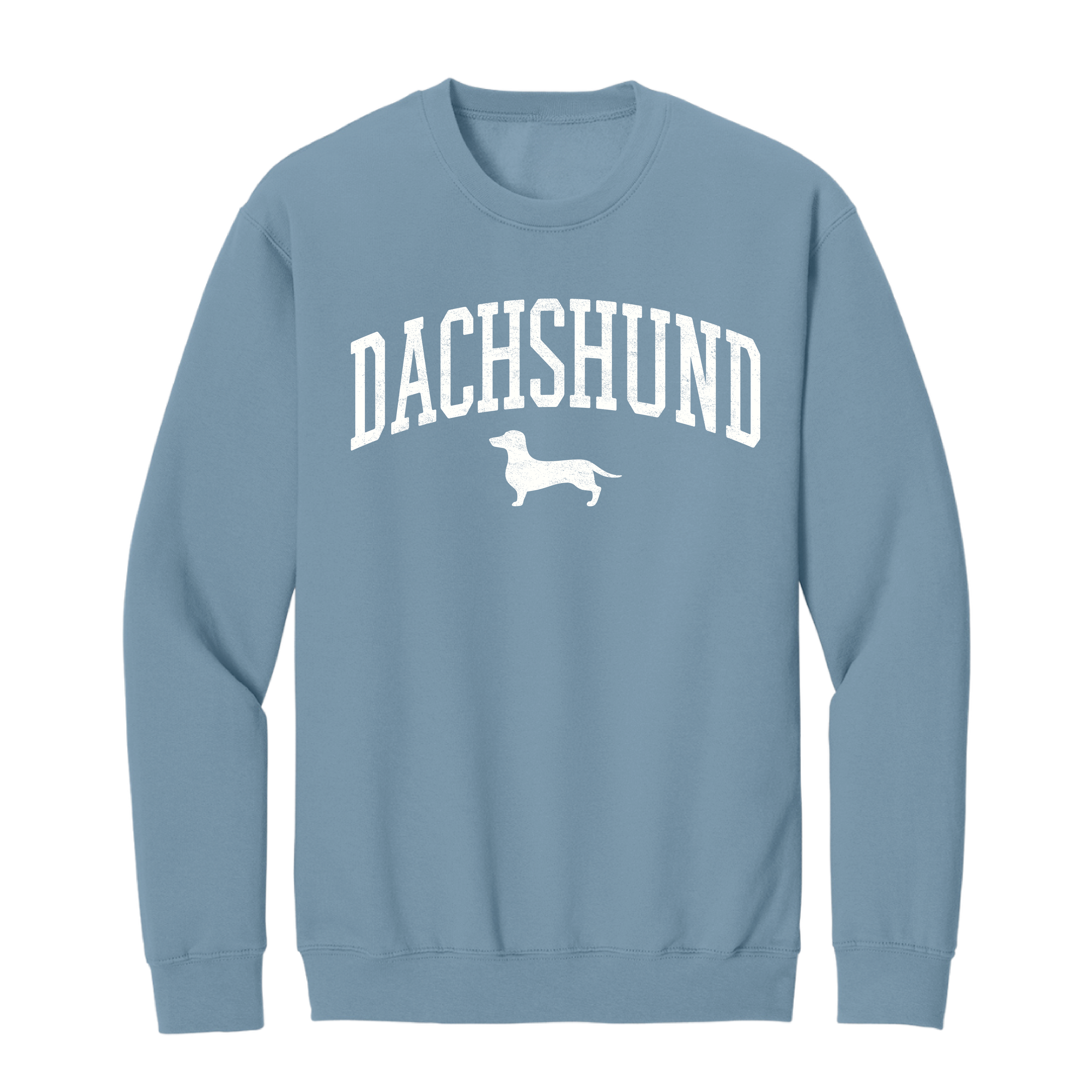 Dachshund Arch Crew