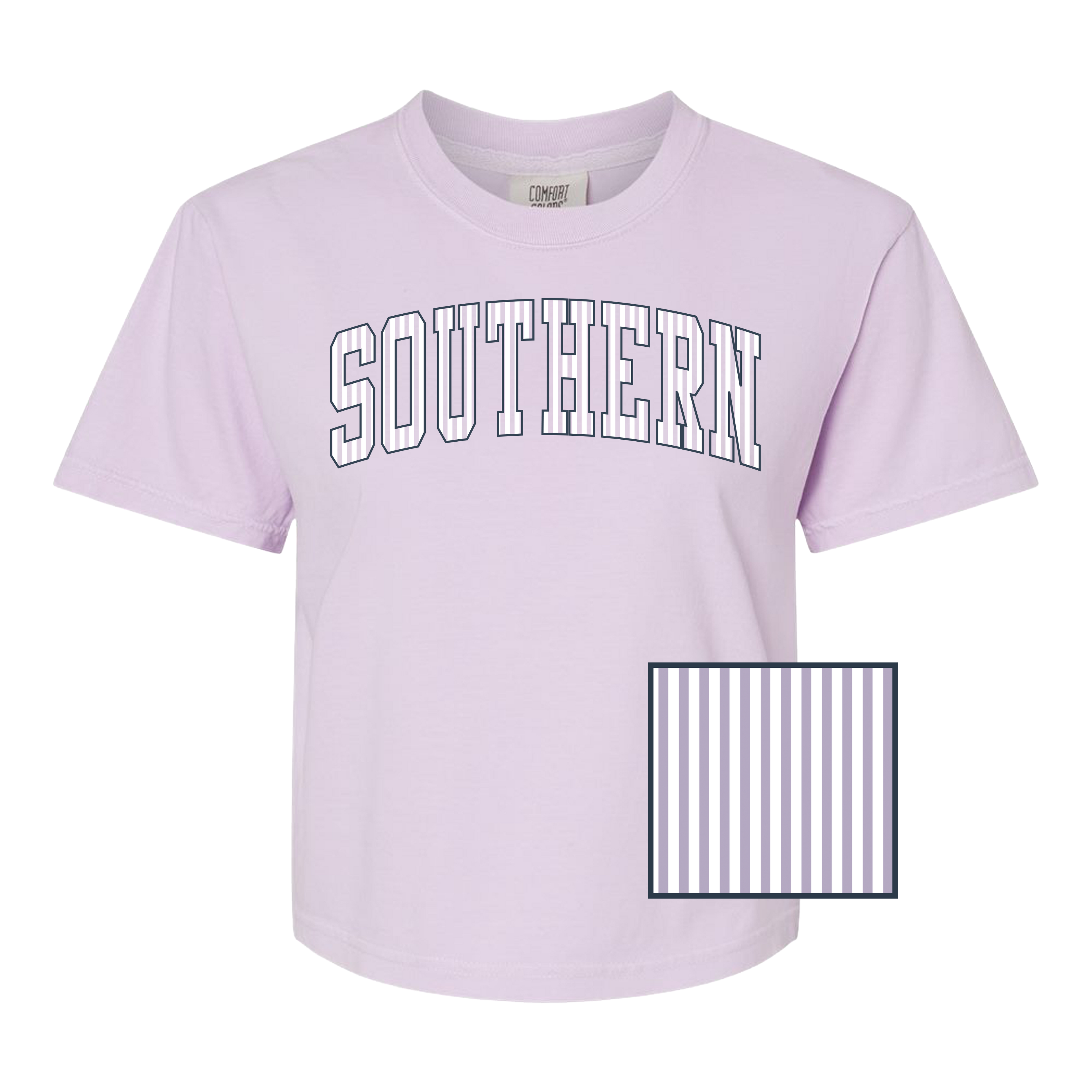 Southern Stripes Arch