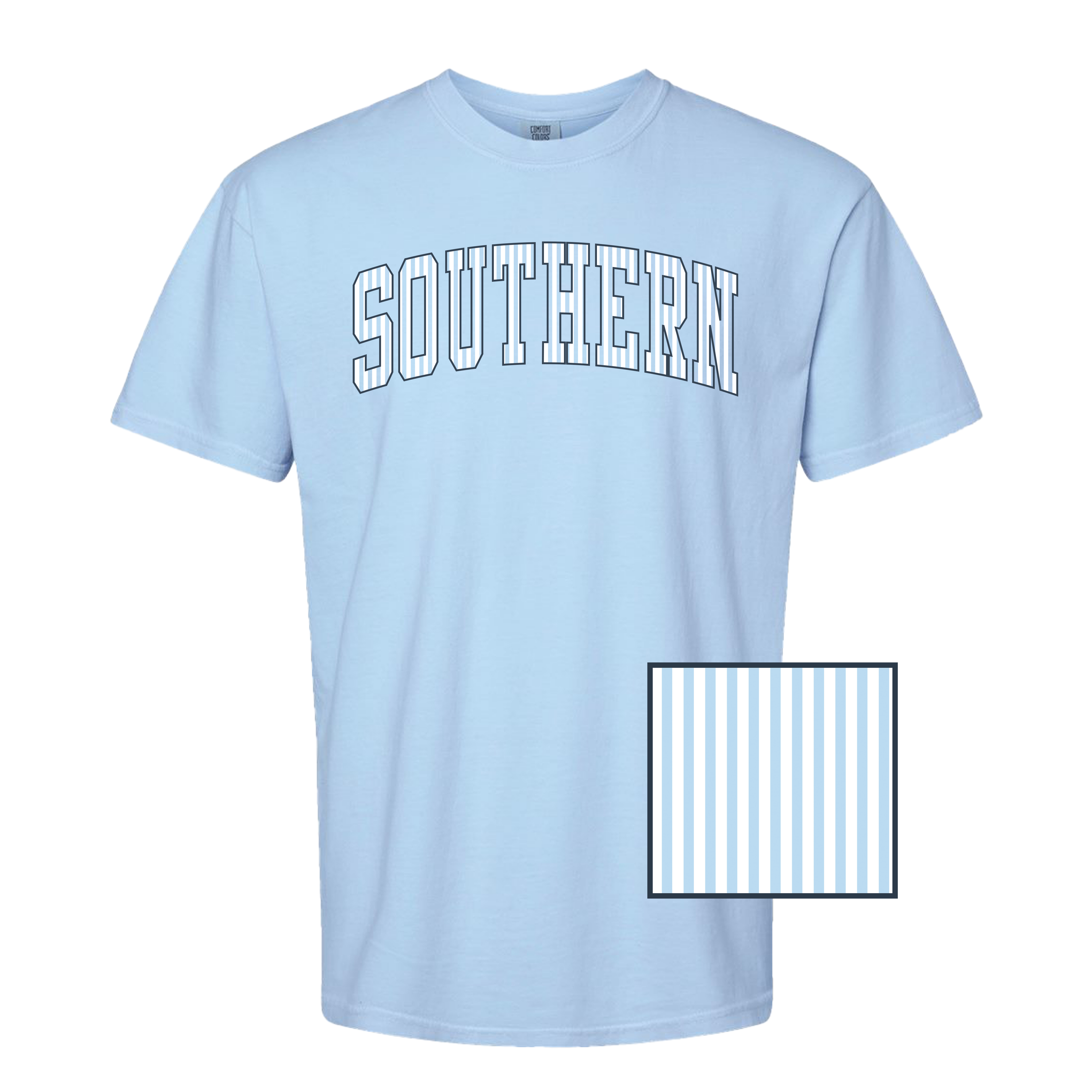 Southern Stripes Arch