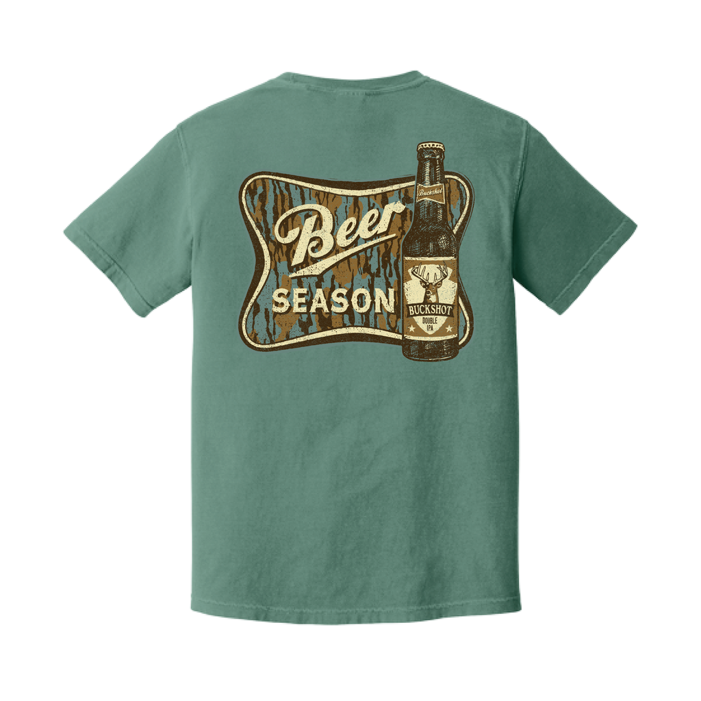 Beer Season