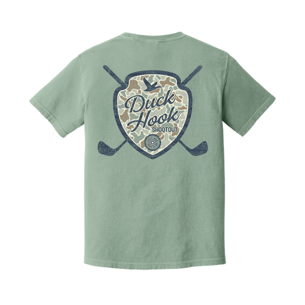 Duck Hook Golf and Hunt Club