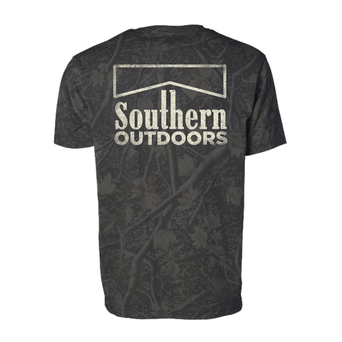 Southern Outdoors Camo