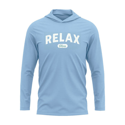 Jersey Tailwind - Sky Blue