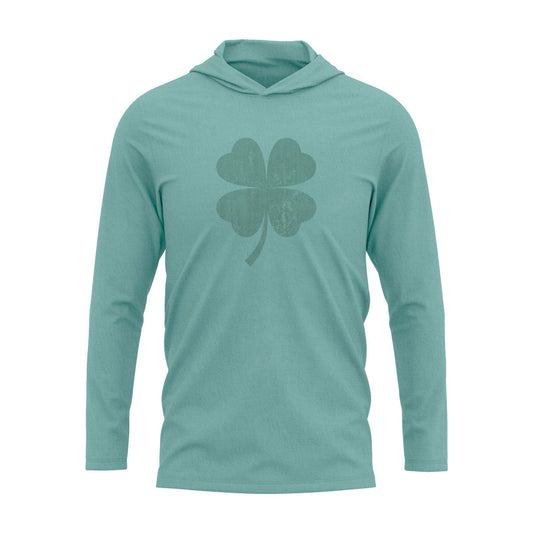 Shamrock Terry Cloth Spring Tailwind