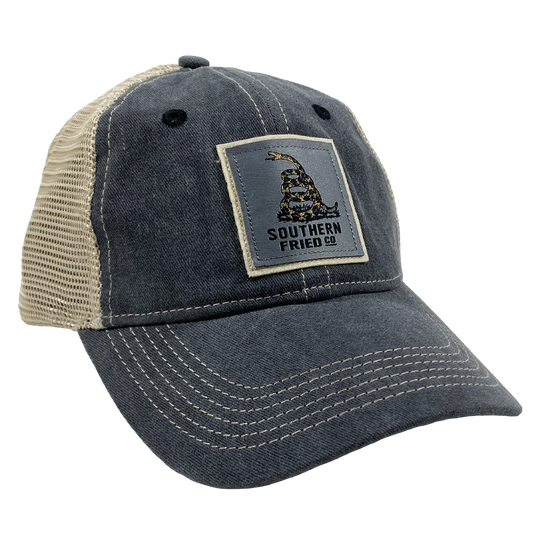 SFC Gray Hat, Southern Fishing Company
